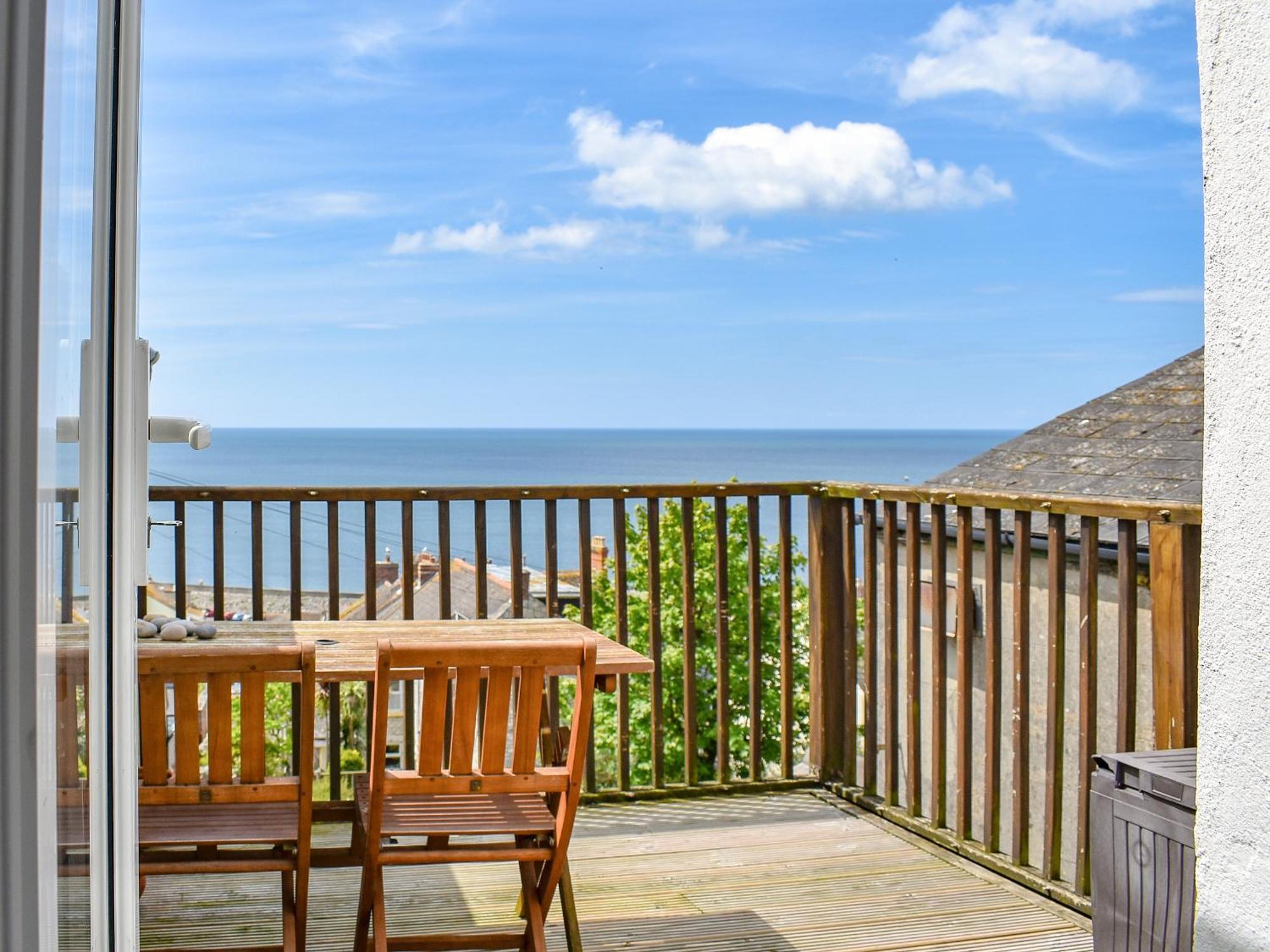 Chesil Vista Villa Castletown  Екстериор снимка