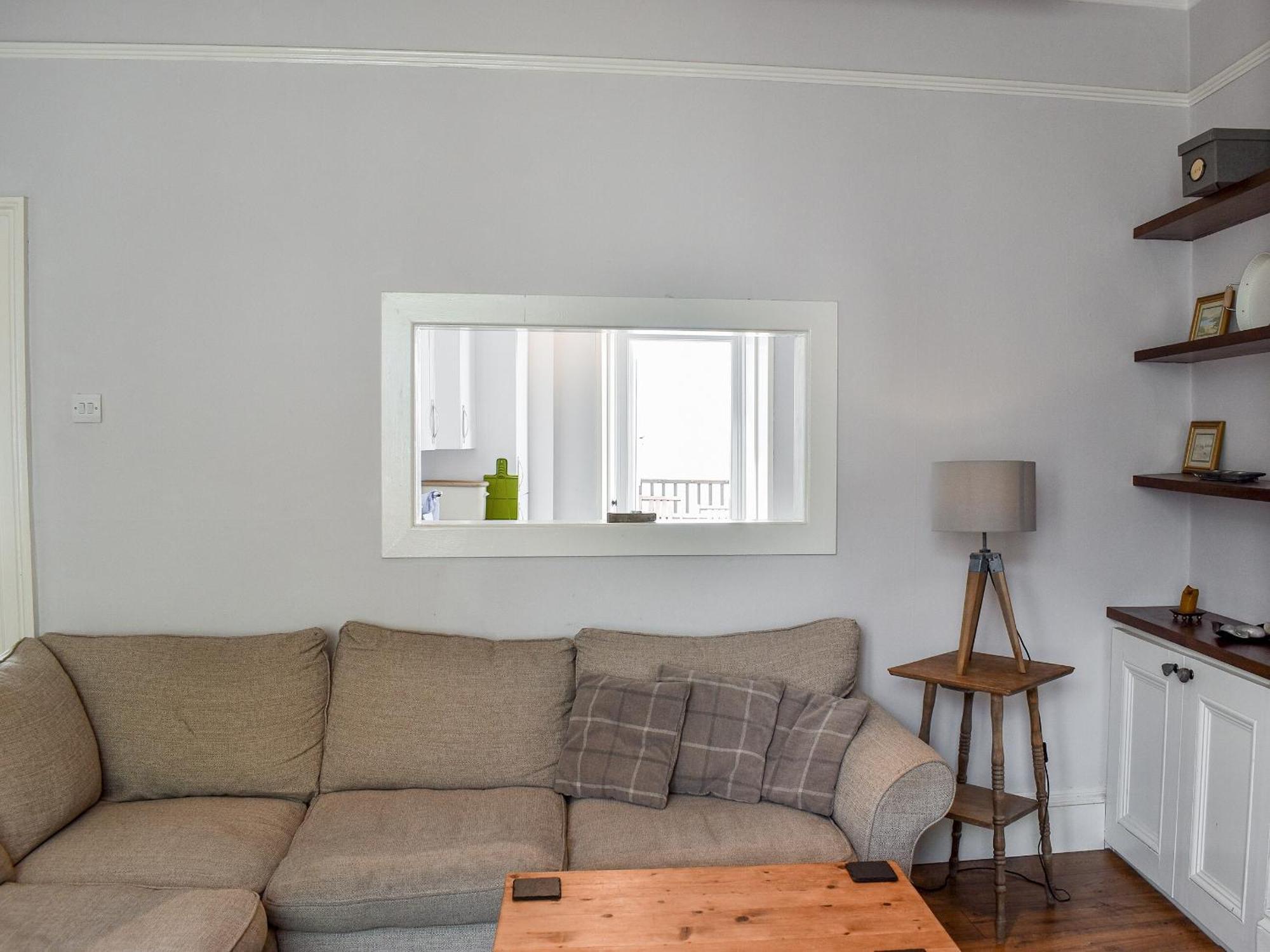 Chesil Vista Villa Castletown  Екстериор снимка