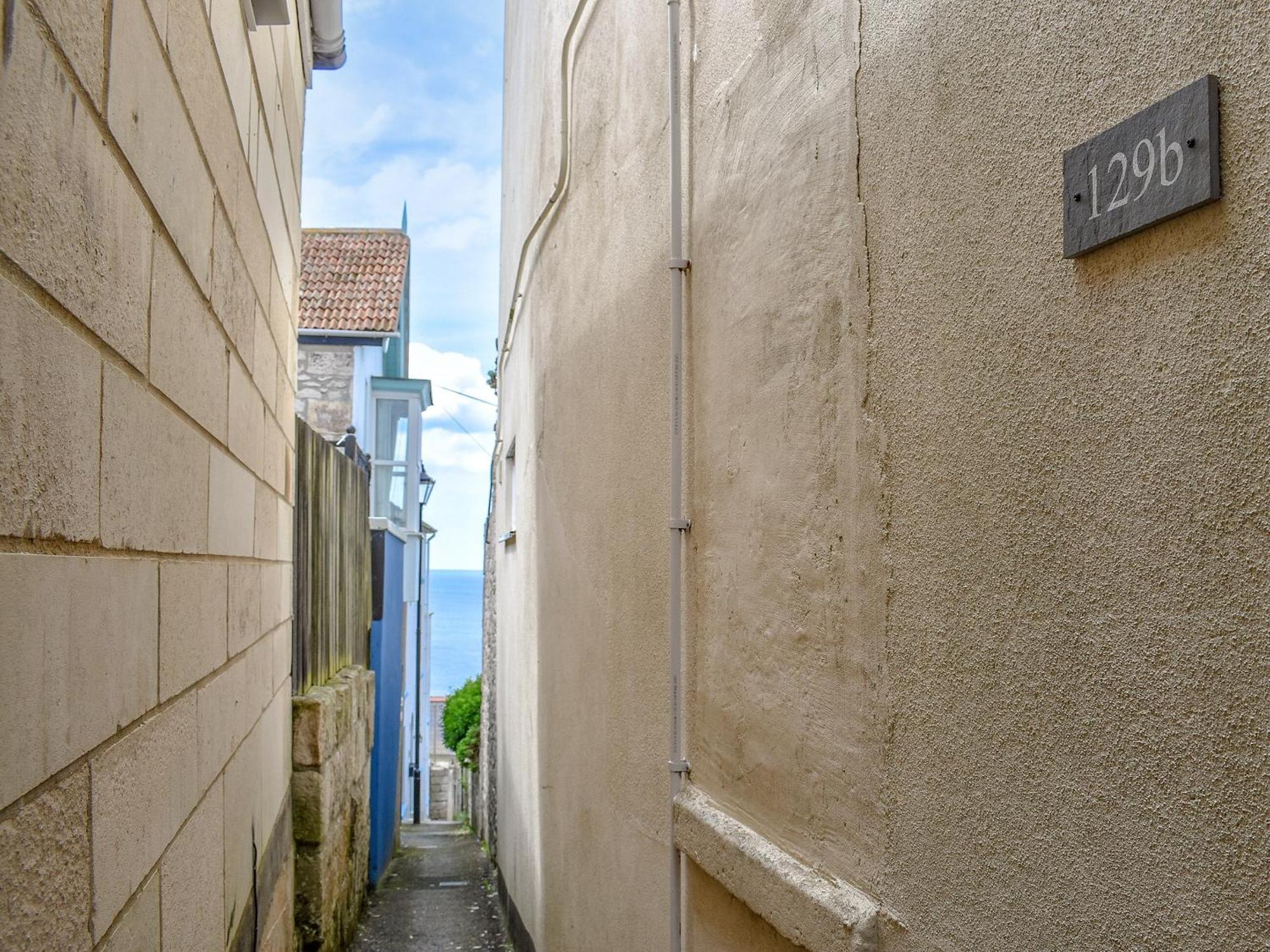 Chesil Vista Villa Castletown  Екстериор снимка